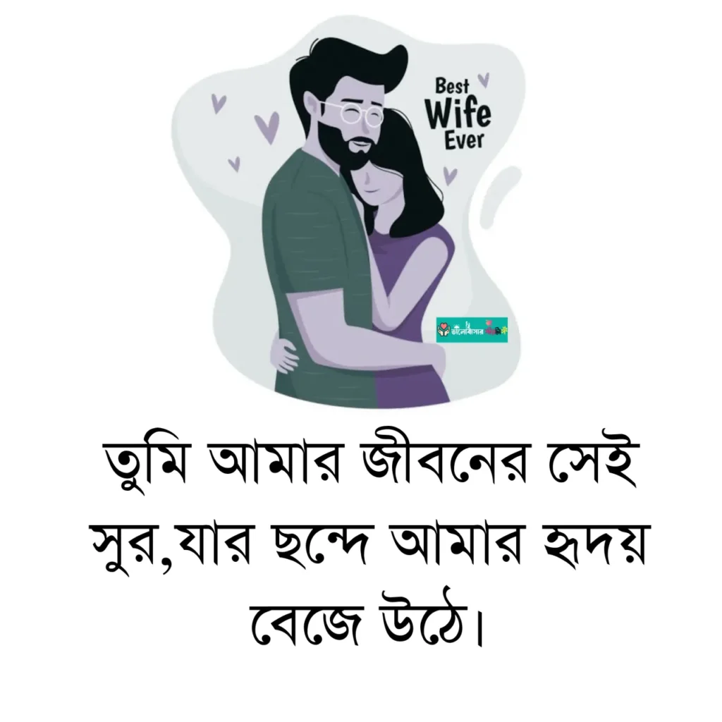 স্বামী স্ত্রীর ভালোবাসার স্ট্যাটাস, উক্তি, কবিতা, ছন্দ, ইসলামিক বার্তা ও রোমান্টিক গল্প