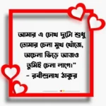 প্রেমের কবিতা: গভীর, আবেগি, বিখ্যাত ও নিশি রাতের ভালোবাসার ছন্দ