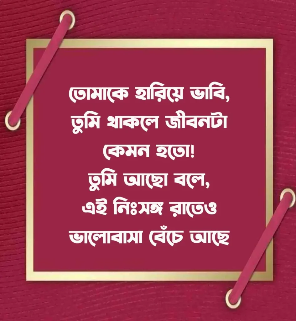 প্রেমের কবিতা: গভীর, আবেগি, বিখ্যাত ও নিশি রাতের ভালোবাসার ছন্দ