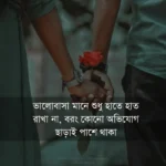 ভালোবাসার ক্যাপশন বাংলা - ভালোবাসা নিয়ে স্ট্যাটাস